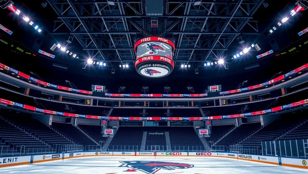 Vilka AIK hockey rykten är sanna