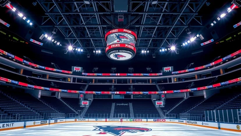 Vilka AIK hockey rykten är sanna