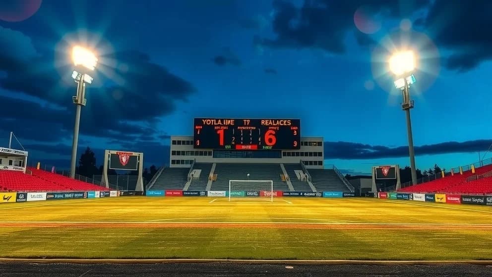 Bik Karlskoga nyheter och uppdateringar