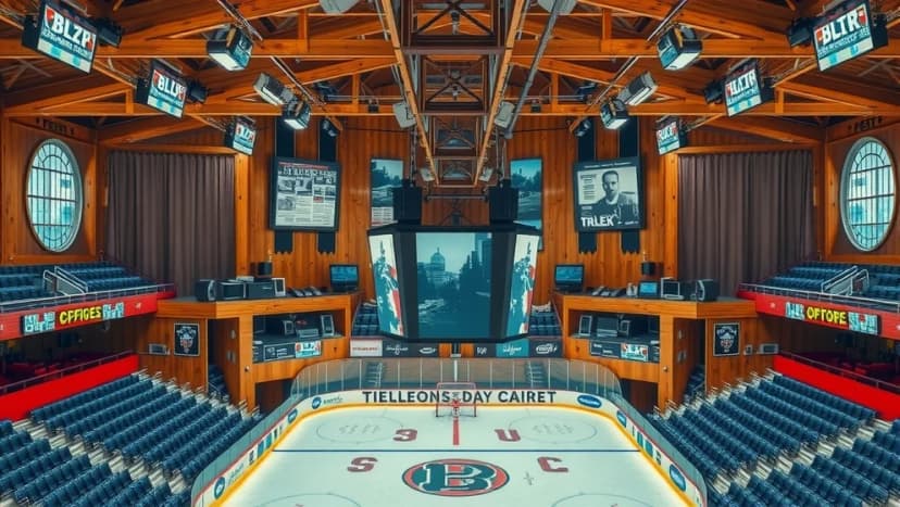 Björklöven i media under förra århundradet