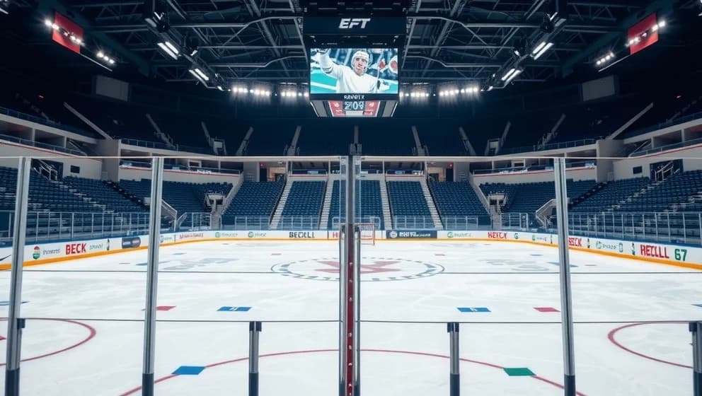 Clemensnäs Hockey Herr A Lag tar nya höjder