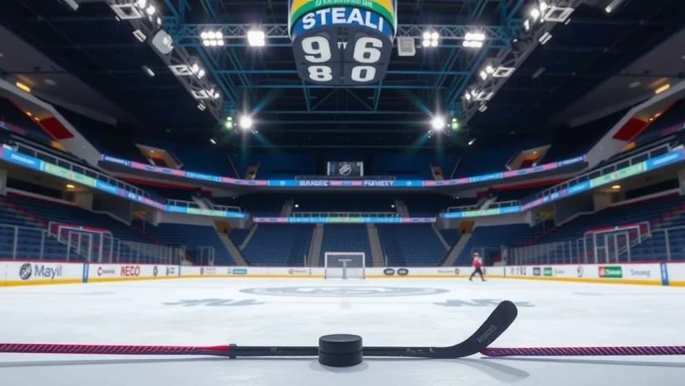 Dagens hockey björklöven vinner stort