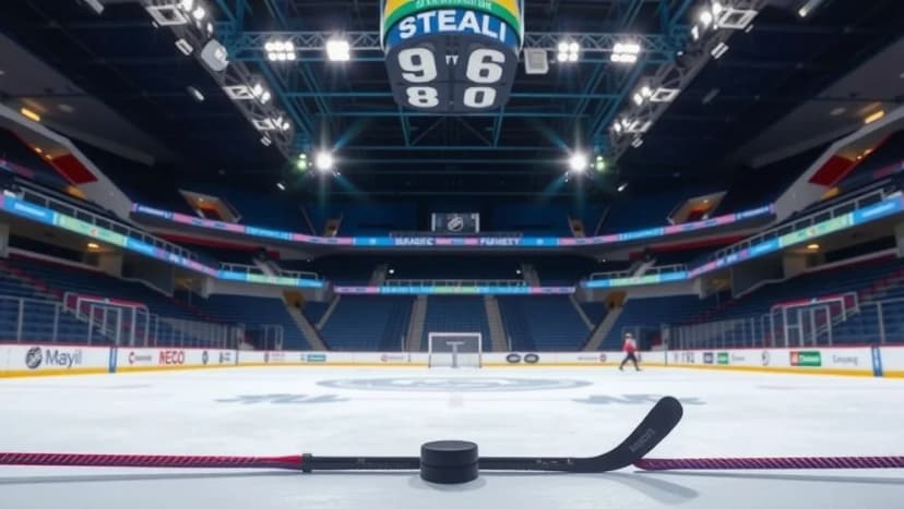 Dagens hockey björklöven vinner stort