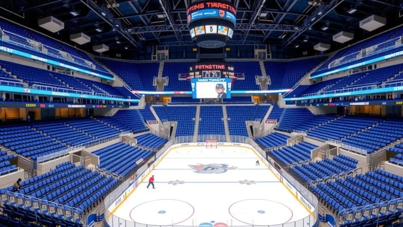 Dagens hockey Björklöven i fokus