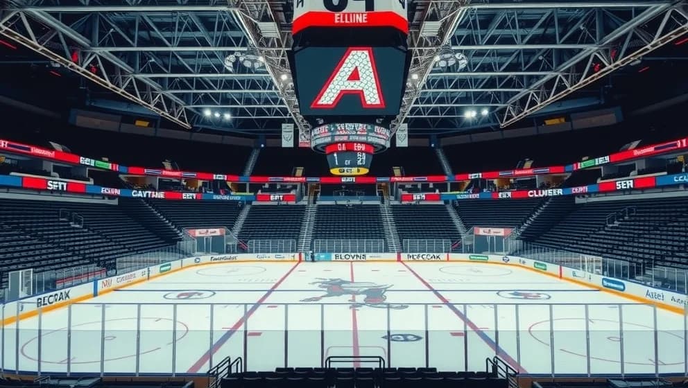 Dagens hockey Björklöven spelar för medalj