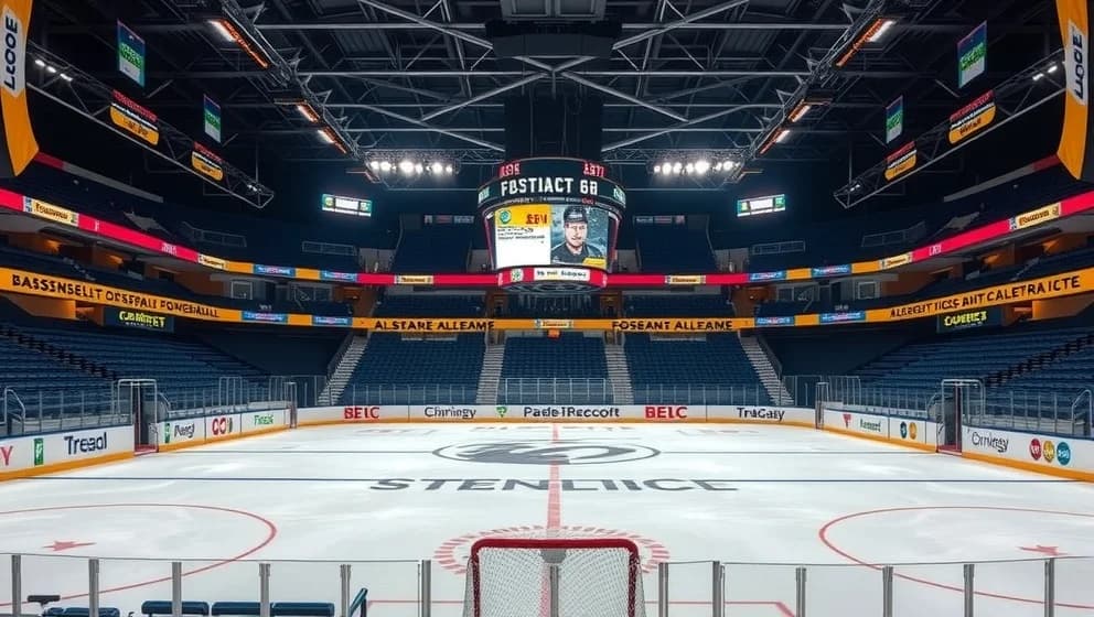 Dagens hockey HV71 vad händer nu