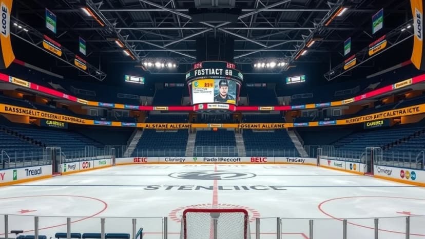 Dagens hockey HV71 vad händer nu