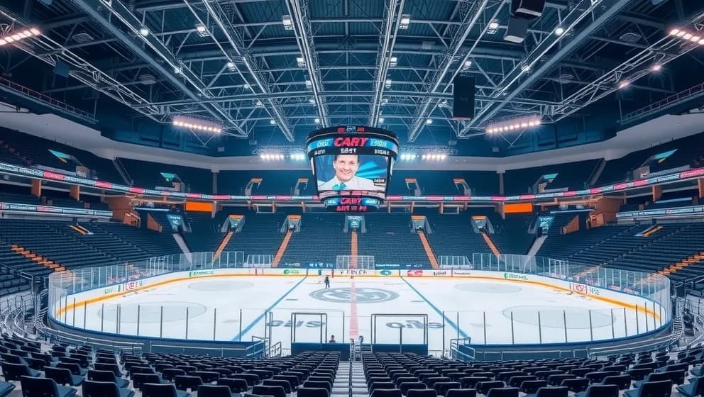 HV71 hockey idag – allsvenskan direkt