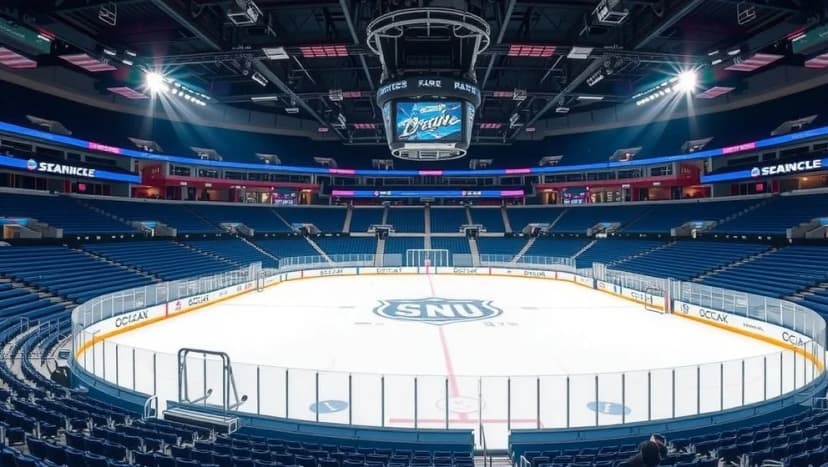 Dagens hockey HV71 vinner stort på hemmaplan