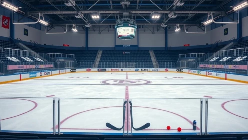 Dagens hockey khk i fokus