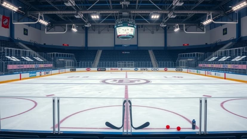 Dagens hockey khk i fokus