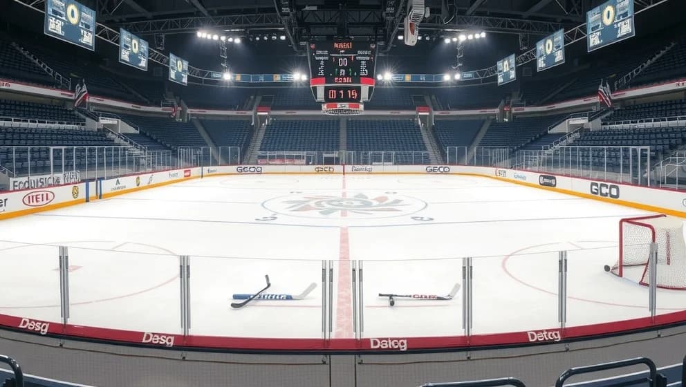 Dagens hockey khk spelar för guld