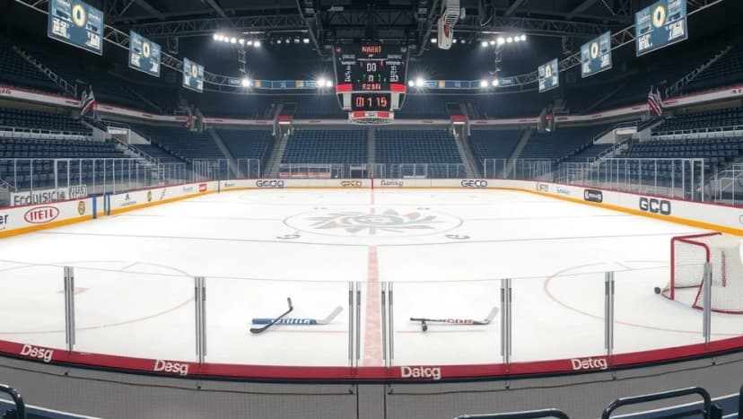 Dagens hockey khk spelar för guld