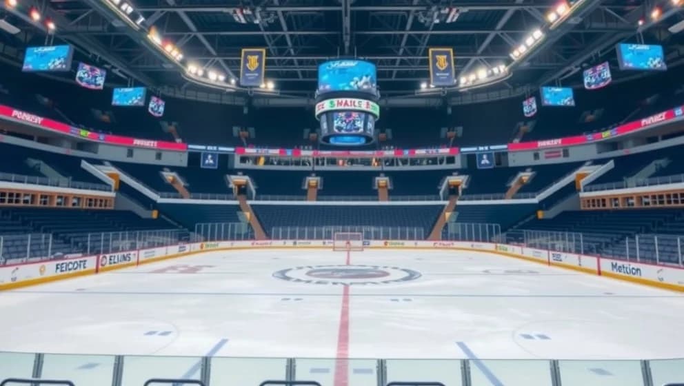 Dagens hockey KHK älskar vi alla