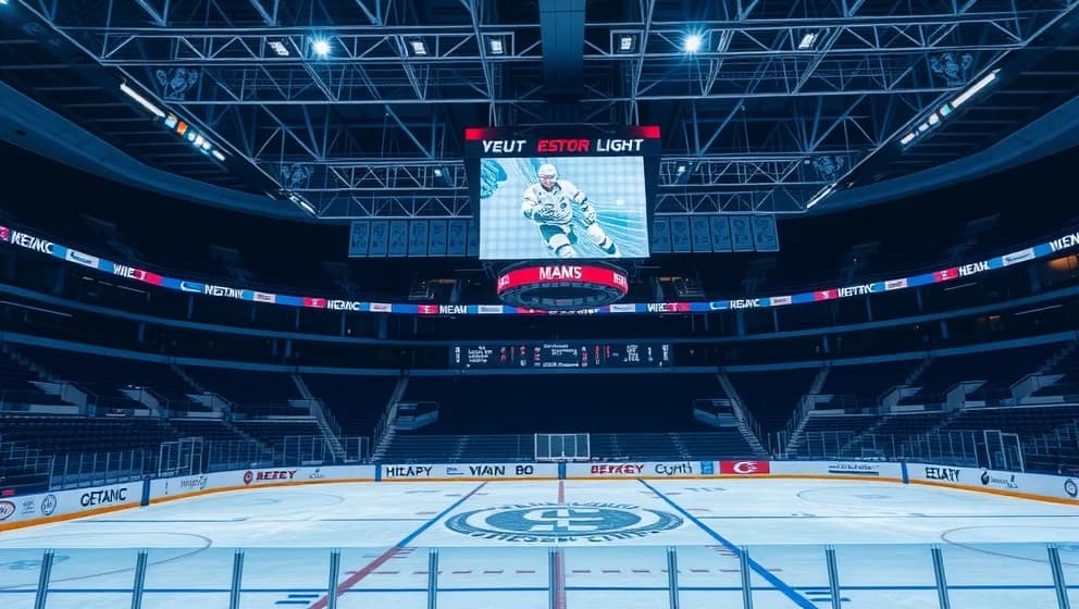 Dagens hockey Malmö spelar bättre än någonsin