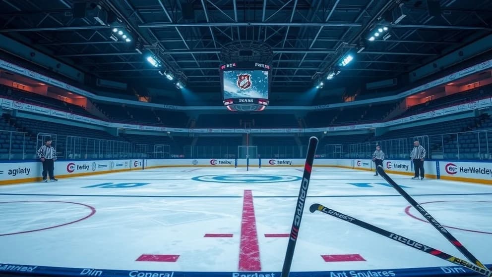 Dagens hockey Modo spelar bättre än någonsin