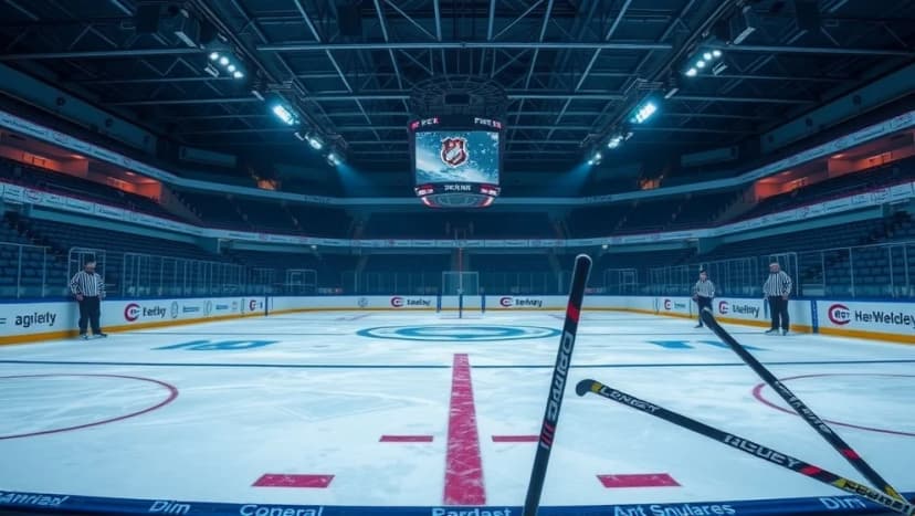 Dagens hockey Modo spelar bättre än någonsin