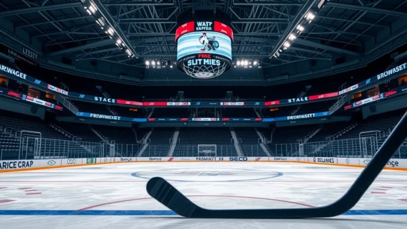 Dagens hockey Rögle spelar bättre än någonsin