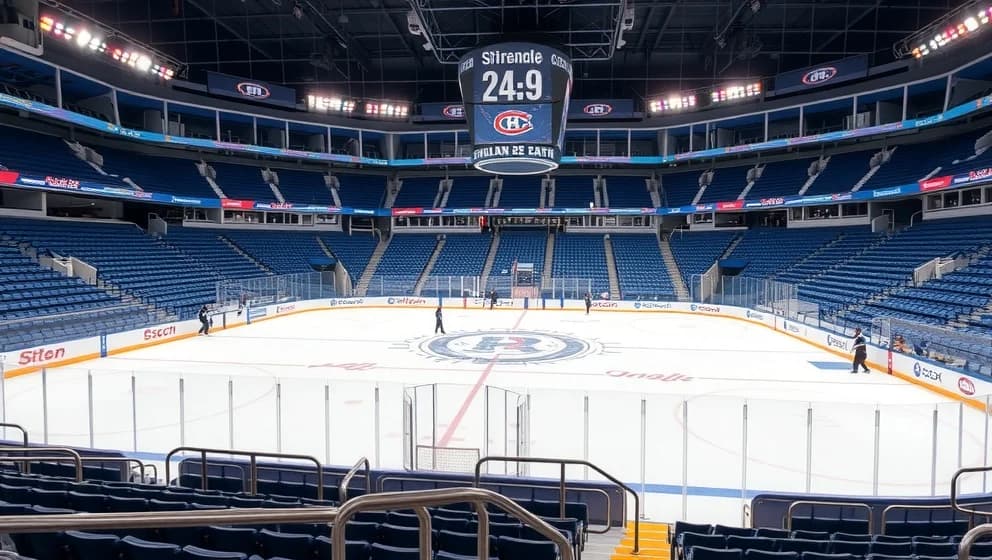 Dagens hockey Rögle spelar väl