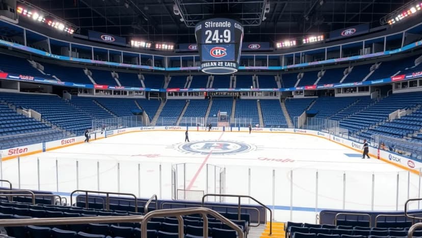 Dagens hockey Rögle spelar väl
