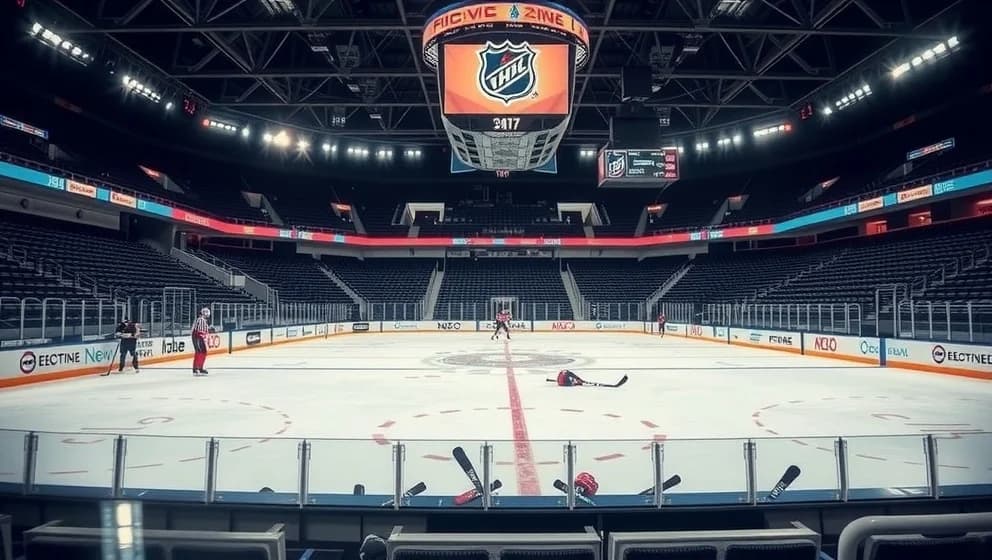 Dagens hockey Skellefteå och matchen som väntar