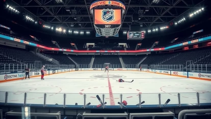 Dagens hockey Skellefteå och matchen som väntar