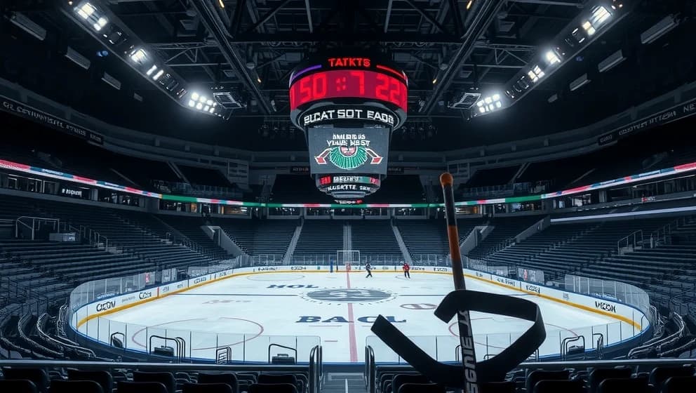 Dagens hockey Skellefteå resultatet