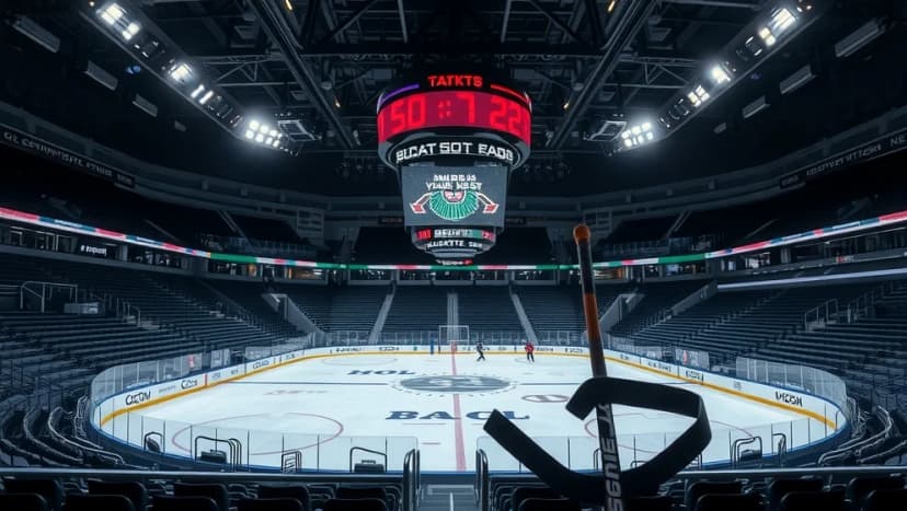 Dagens hockey Skellefteå resultatet