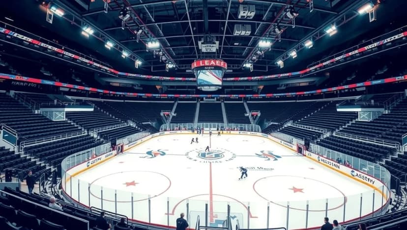 Dagens hockey Skellefteå spelar ikväll