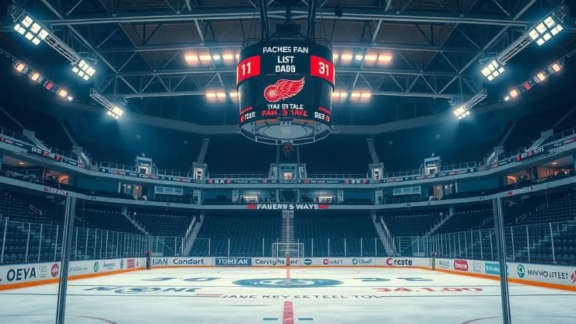 Dagens hockey Skellefteå och senaste nyheterna