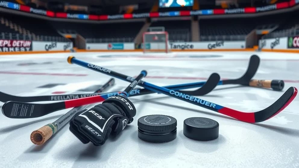 Dagens hockey ssk förändrar ungdomssporten