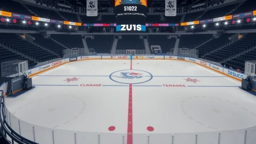 Dagens hockey SSK väcker nya förhoppningar