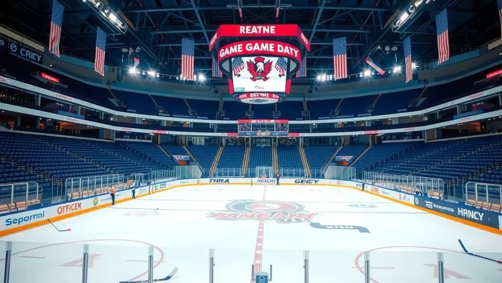 Dagens hockey ssk vad du behöver veta