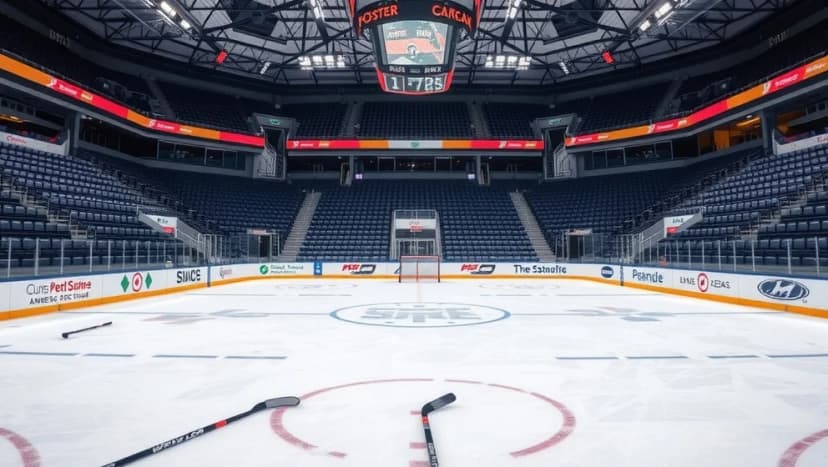 Dagens hockey i Tingsryd lockar allt fler