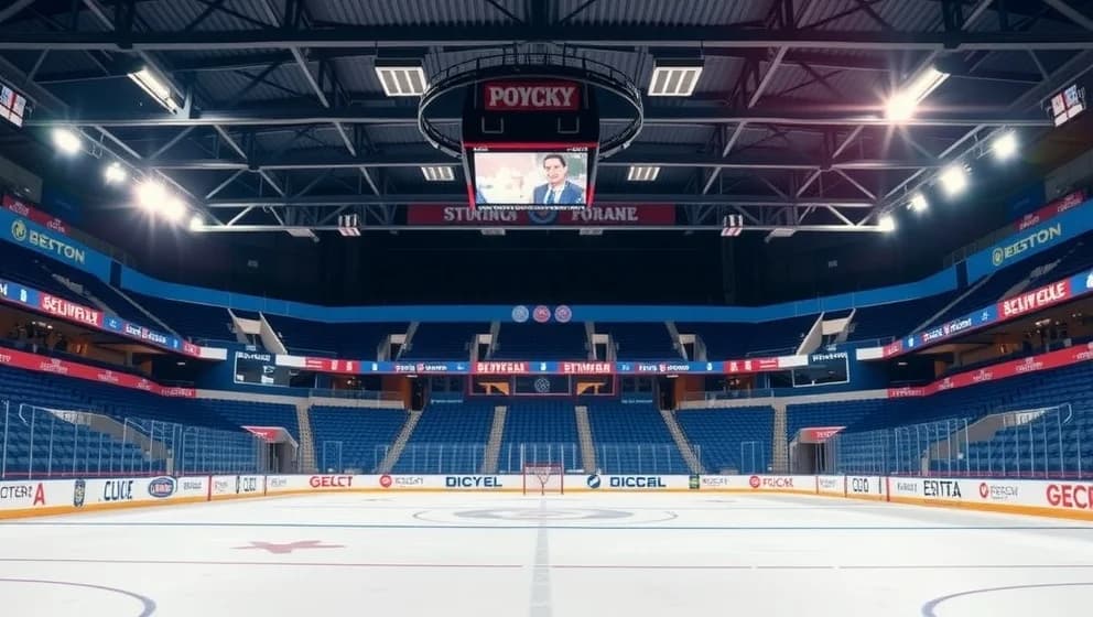 Dagens hockey Tingsryd spelar idag