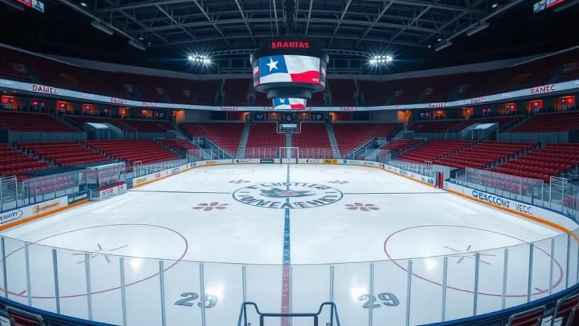 Hur spelar Tingsryd hockey idag