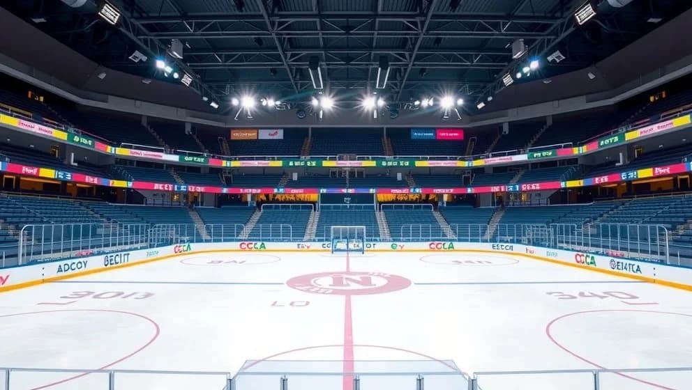 Dagens Hockey Västerviks IK spelar idag