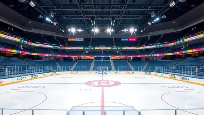 Dagens Hockey Västerviks IK spelar idag