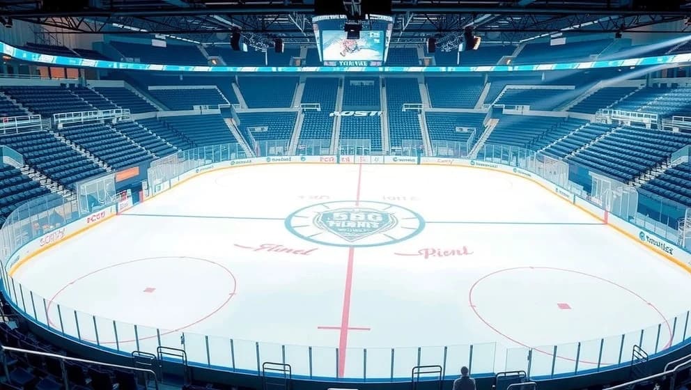 Dagens Hockey Västerviks IK vinner stort