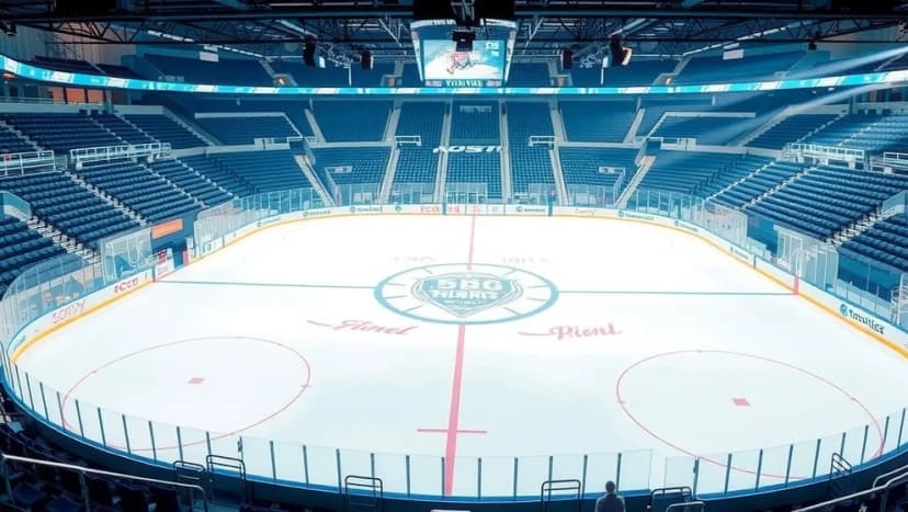 Dagens Hockey Västerviks IK vinner stort