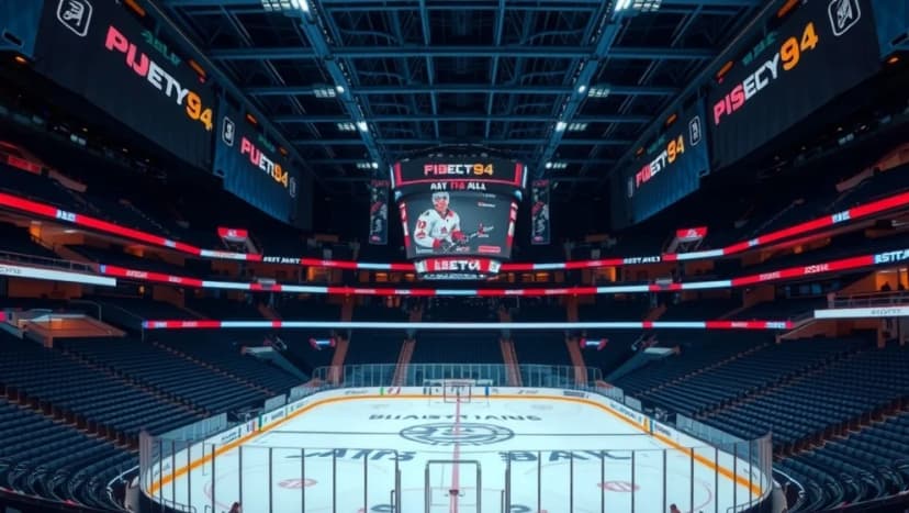 Vilka är elitprospekternas senaste ryktena