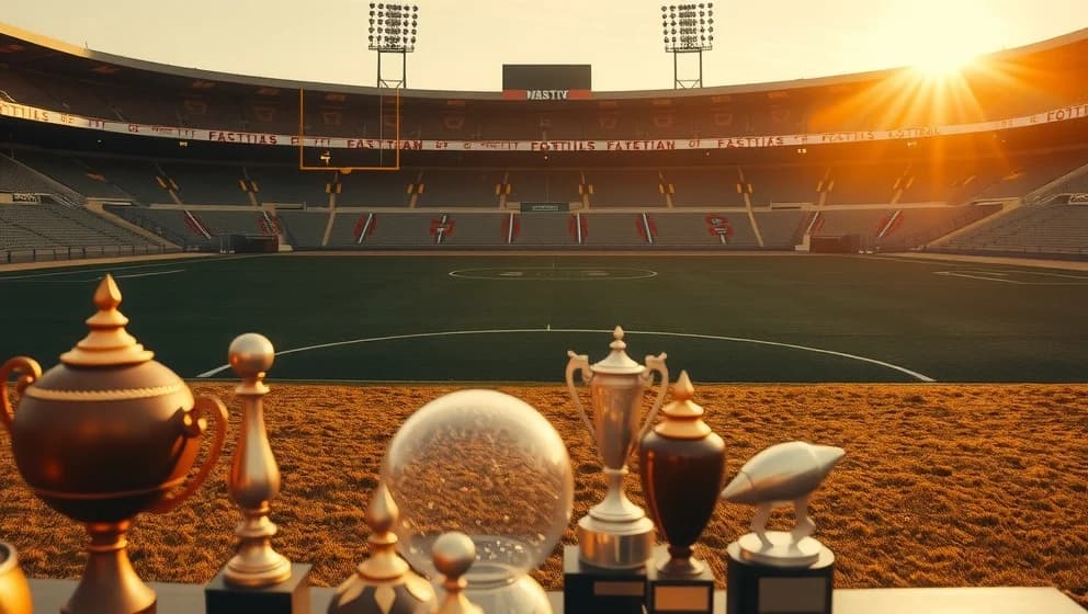 Vem var Foppa egentligen