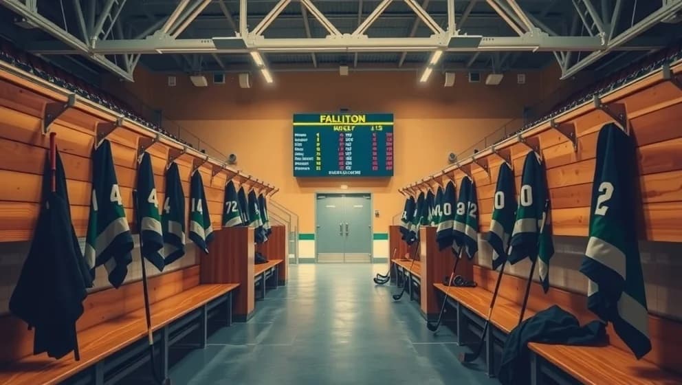 Frölunda nyförvärv rykten och senaste nytt