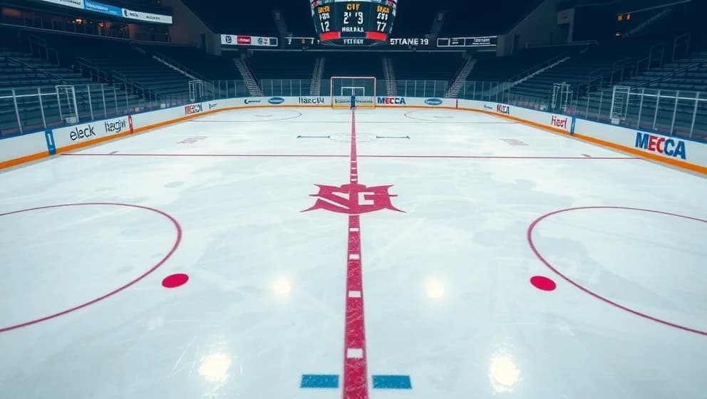 Vad händer i SHL just nu