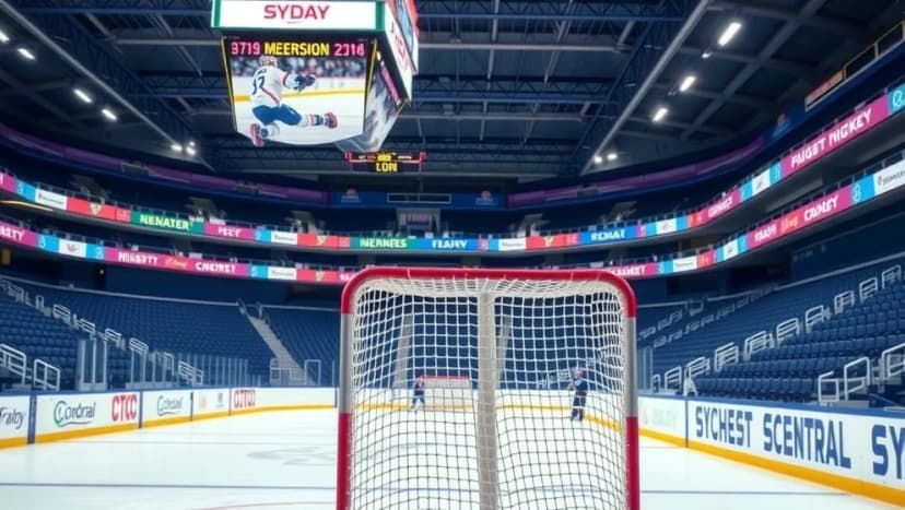 Huddinge Hockey Nyheter Du Inte Får Missa