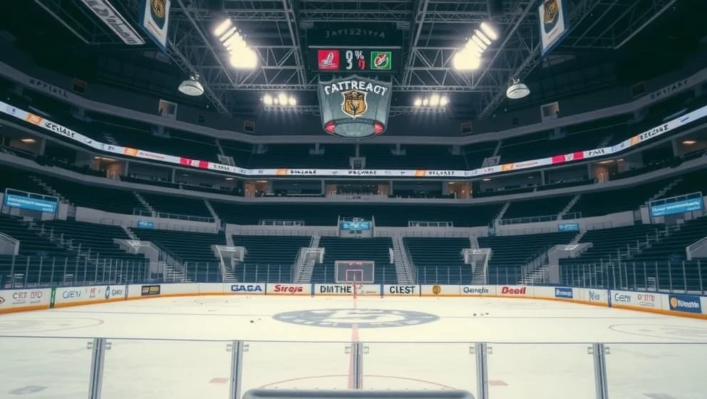 Ishockey Mora idag vad händer