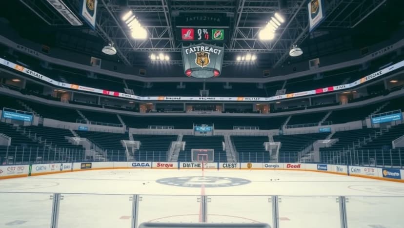 Ishockey Mora idag vad händer