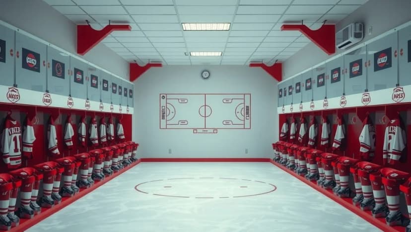 Vad säger rykten om Leksands IF