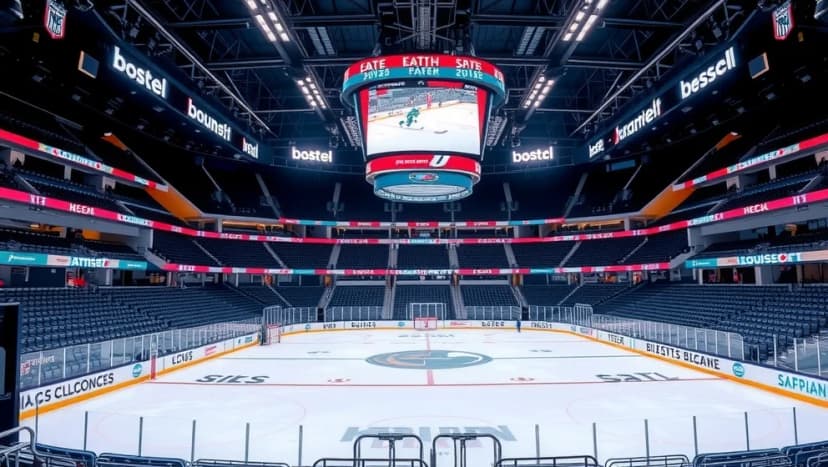 Luleå Hockey nyförvärv som stärker laget