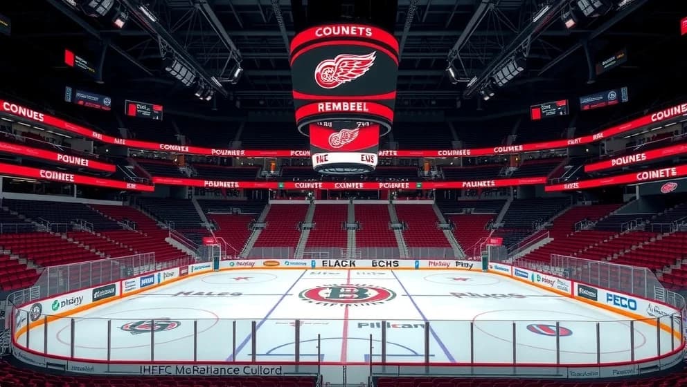 Malmö Redhawks Elite hur det började